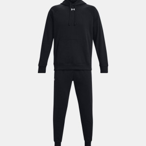 Спортивний костюм Under Armour Rival Fleece Suit 1379768-001