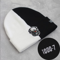 Шапка Канекі Кен Kaneki Ken В'язана w01kk