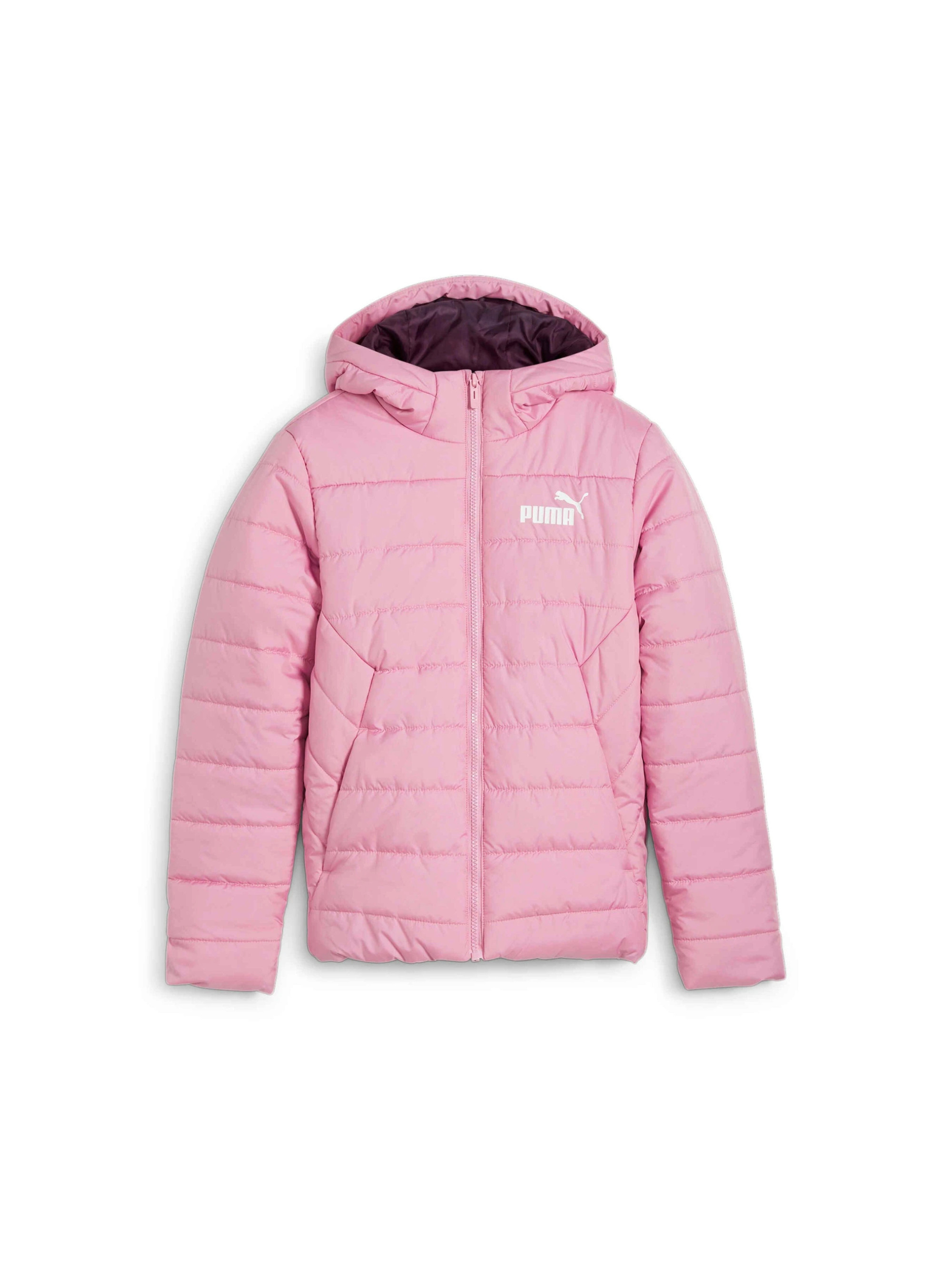 Куртка Puma ESS Hooded Padded Jacket 670559-63