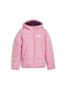 Куртка Puma ESS Hooded Padded Jacket 670559-63