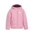 Куртка Puma ESS Hooded Padded Jacket 670559-63
