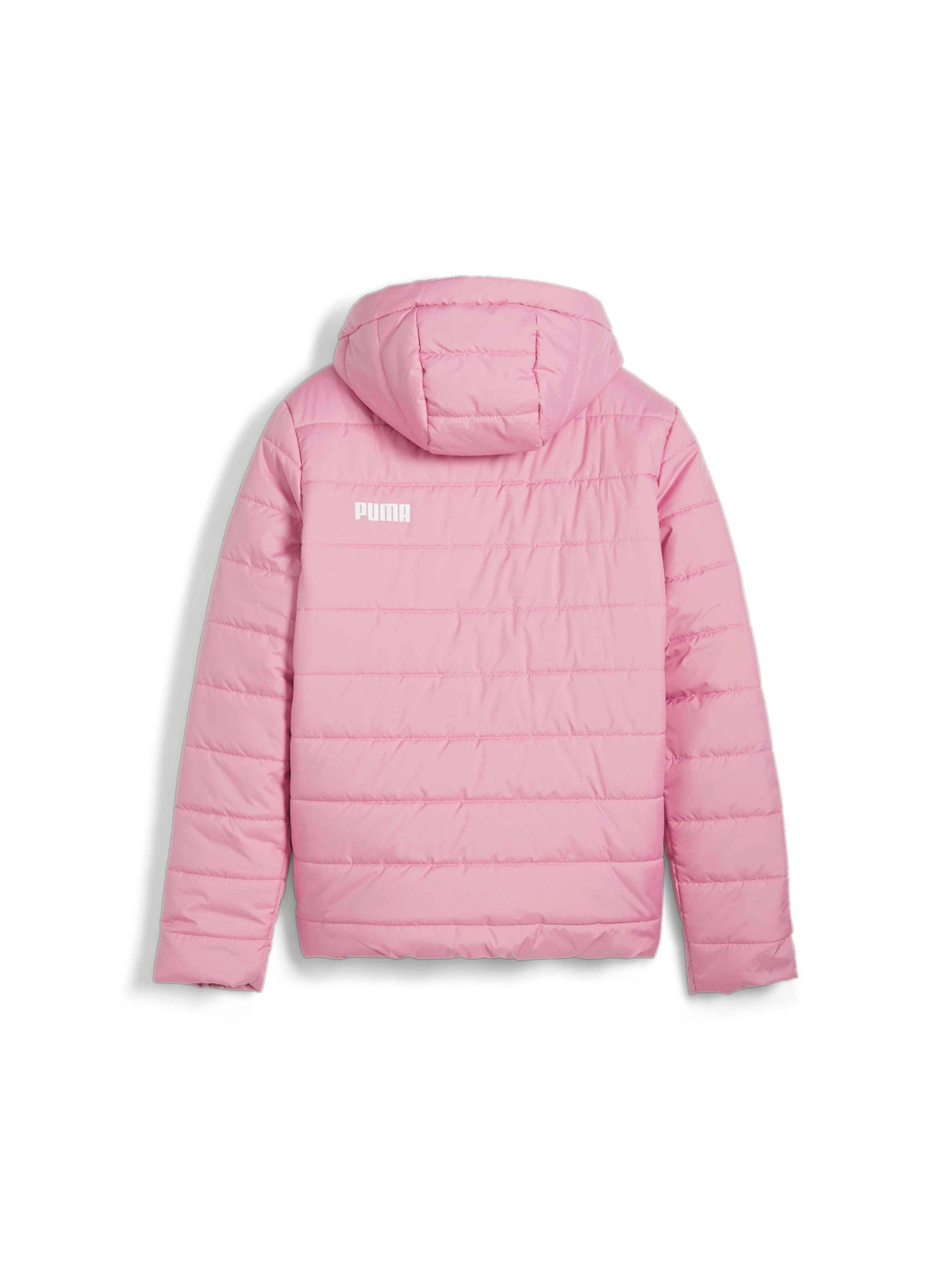 Куртка Puma ESS Hooded Padded Jacket 670559-63