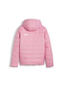 Куртка Puma ESS Hooded Padded Jacket 670559-63