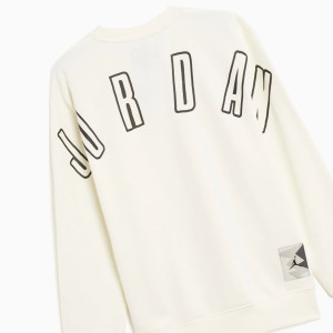 Толстовка JORDAN J FLT MVP GFX FLC CREW FB7019-133