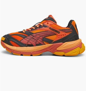 Кросівки Puma Velophasis Layers PLEASURES 393301-02