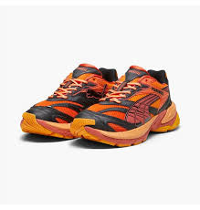 Кросівки Puma Velophasis Layers PLEASURES 393301-02