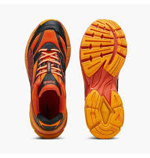 Кросівки Puma Velophasis Layers PLEASURES 393301-02