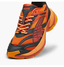 Кросівки Puma Velophasis Layers PLEASURES 393301-02