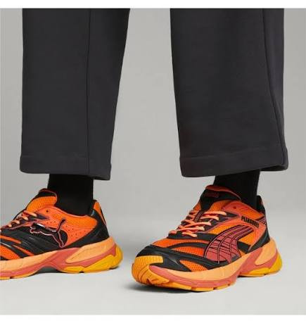 Кросівки Puma Velophasis Layers PLEASURES 393301-02