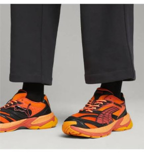 Кросівки Puma Velophasis Layers PLEASURES 393301-02