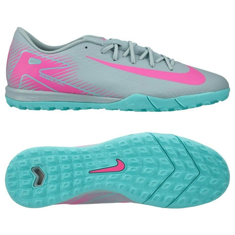 Сороконіжки Nike ZOOM VAPOR 16 ACADEMY TF FQ8449-301