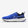 Кросівки Nike React Miler 2 Hyper Royal Blue CW7121-401
