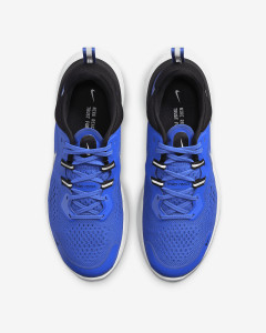 Кросівки Nike React Miler 2 Hyper Royal Blue CW7121-401
