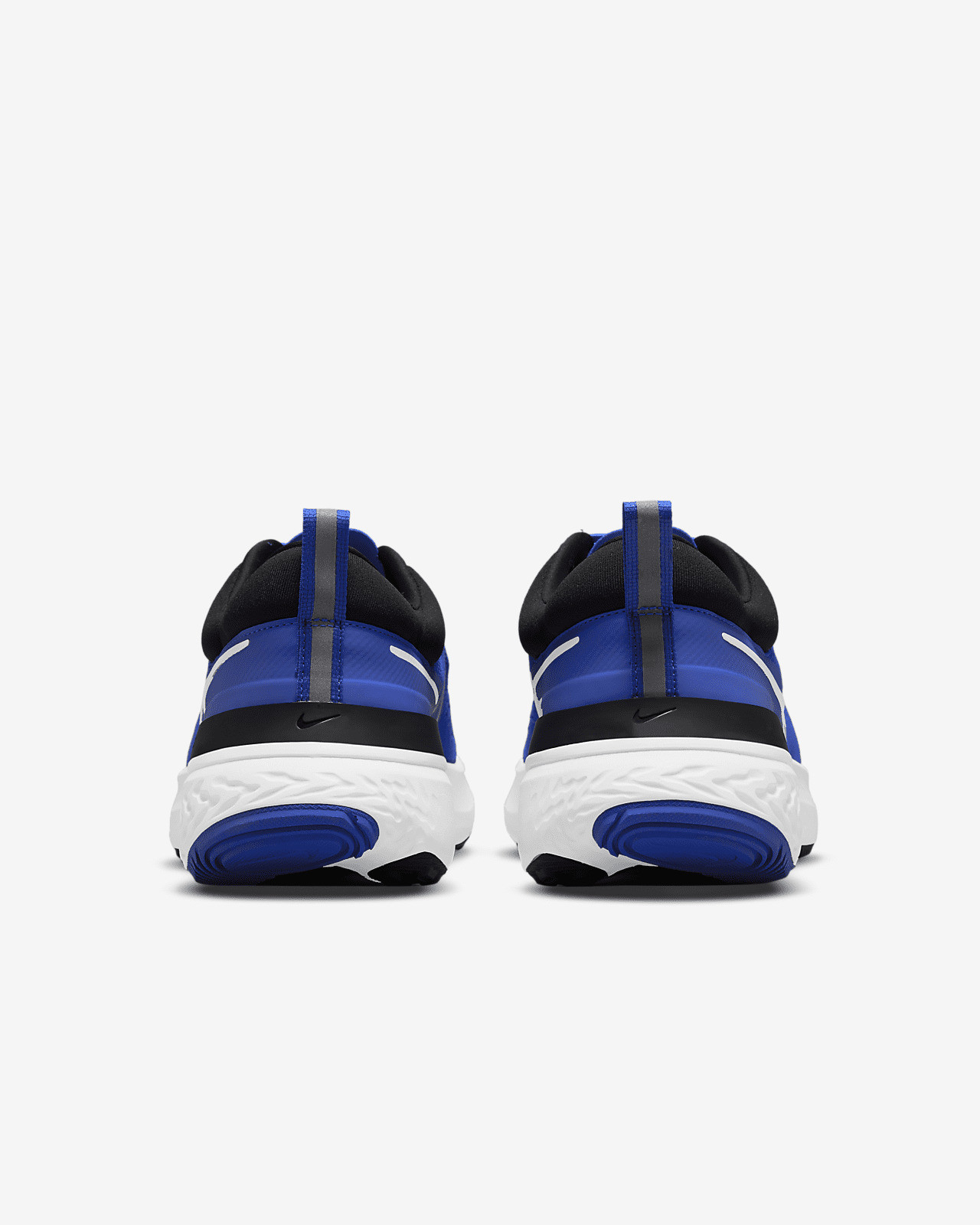 Кросівки Nike React Miler 2 Hyper Royal Blue CW7121-401