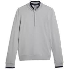 Кофта Puma W Windblock Sweater 622152-01