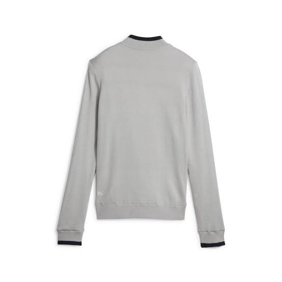 Кофта Puma W Windblock Sweater 622152-01
