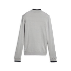 Кофта Puma W Windblock Sweater 622152-01