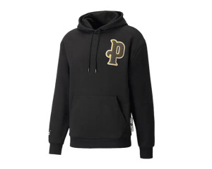 Кофта Puma hoodie 534313 01
