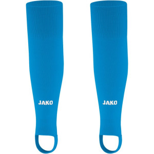 Гетри Jako Glasgow 2.0 Bambini без шкарпетки блакитний Діт S (до 120см) DT-3414-89, Цвет блакитний, DT-3414-89