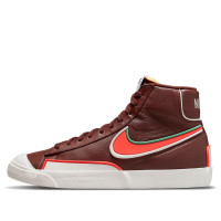 Кросівки Nike Blazer Mid ’77 Infinite DA7233-200