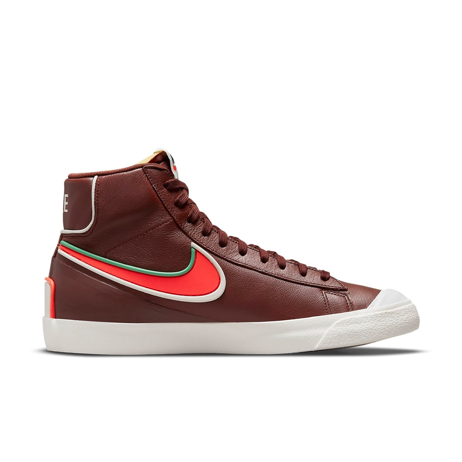 Кросівки Nike Blazer Mid ’77 Infinite DA7233-200