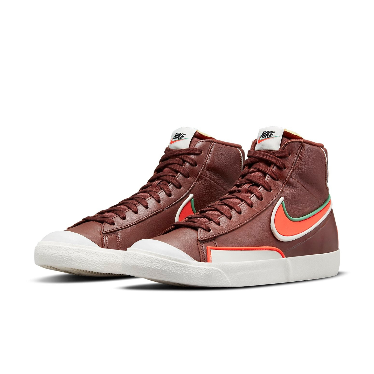 Кросівки Nike Blazer Mid ’77 Infinite DA7233-200
