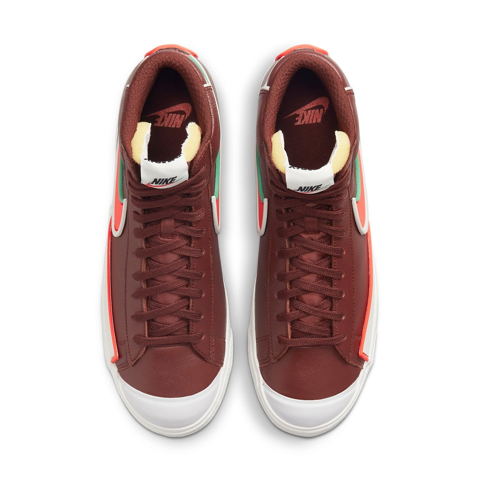 Кросівки Nike Blazer Mid ’77 Infinite DA7233-200