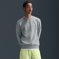 Толстовка Nike M CLUB BB CREW FN3886-063