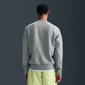 Толстовка Nike M CLUB BB CREW FN3886-063