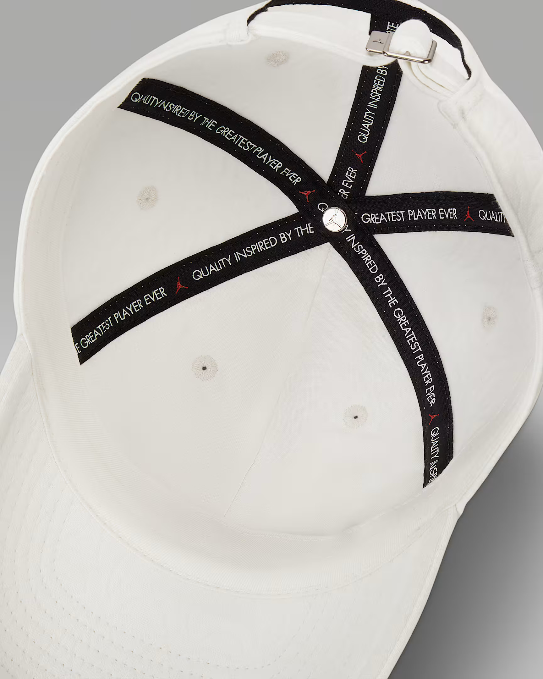 Бейсболка Jordan Soccer Structured Cap HJ0830-133