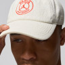 Бейсболка Jordan Soccer Structured Cap HJ0830-133