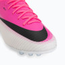 Бутси Nike JR VAPOR 17 ACADEMY AG T IQ2359-900