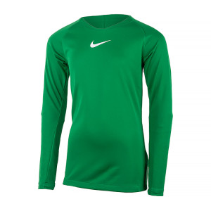 Термокофта Nike Y NK DF PARK 1STLYR JSY LS AV2611-302
