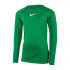 Термокофта Nike Y NK DF PARK 1STLYR JSY LS AV2611-302