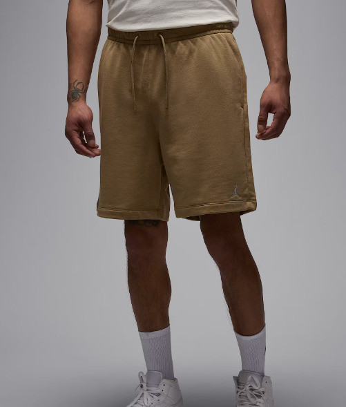 Шорти Jordan M BRK FLC SHORT LB FV7287-257