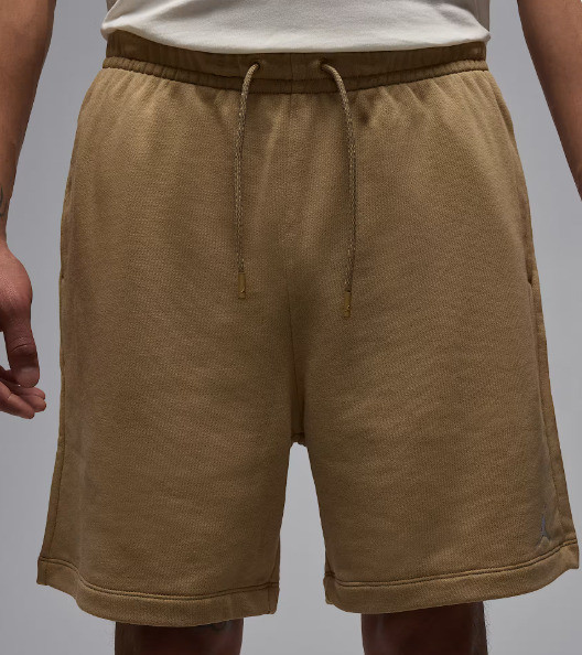 Шорти Jordan M BRK FLC SHORT LB FV7287-257