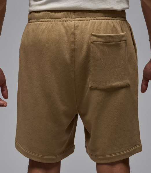 Шорти Jordan M BRK FLC SHORT LB FV7287-257