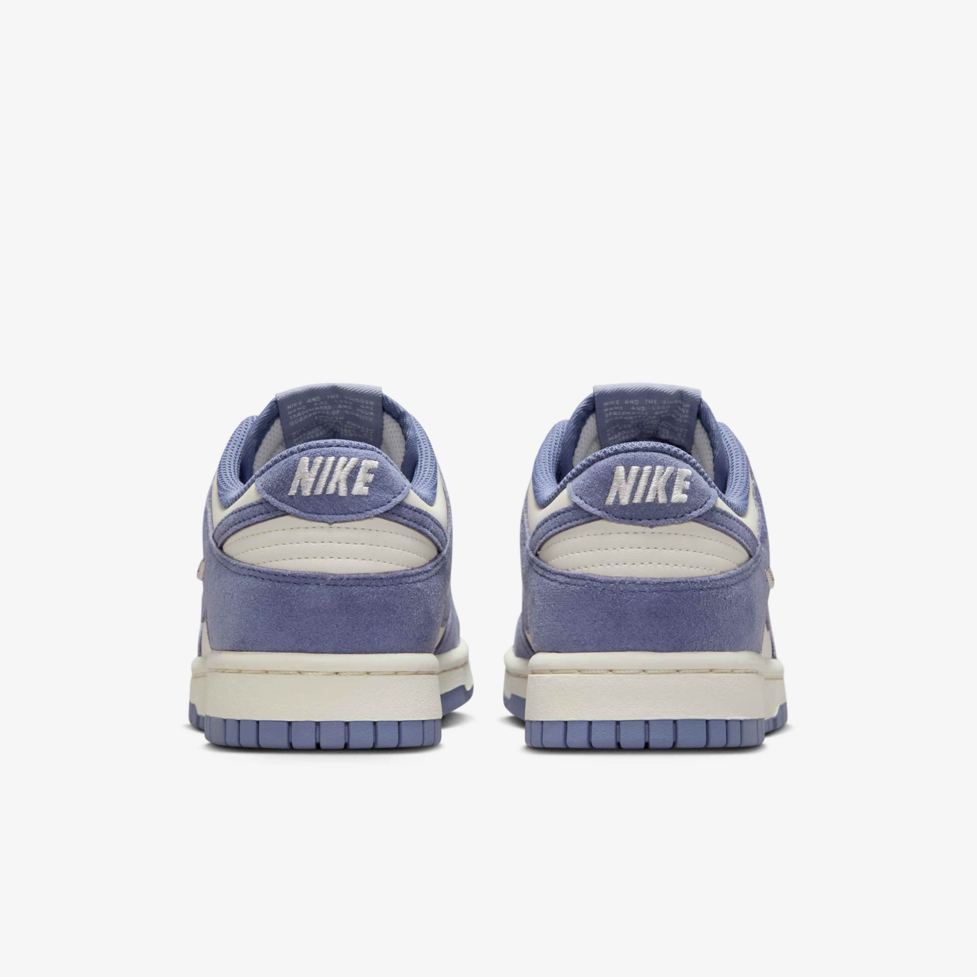 Кросівки Nike WMNS DU LOW IB4417-103