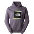 Толстовка The North Face ES GRAPHIC HOODI NF0A83FKN141
