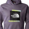 Толстовка The North Face ES GRAPHIC HOODI NF0A83FKN141
