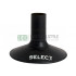 Підставка для фішок Select Rubber base f/slalom pole and passing arc чорний Уні 14см 748100-010