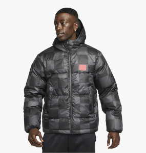 Куртка NIKE LEBRON DA6717-010