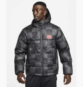 Куртка NIKE LEBRON DA6717-010