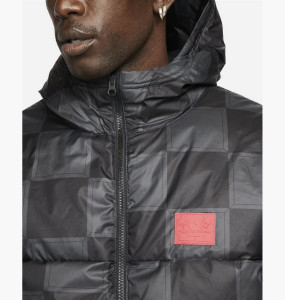 Куртка NIKE LEBRON DA6717-010