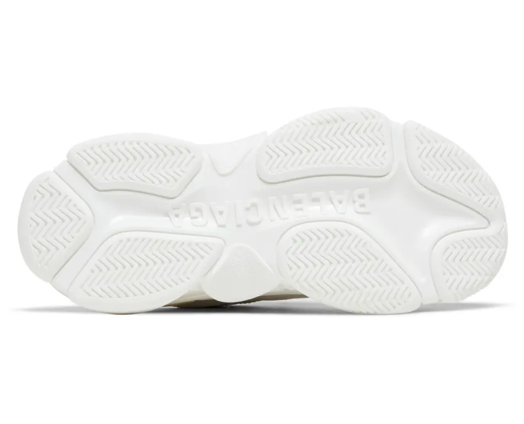 Кросівки Balenciaga Wmns Triple S Sneaker 'All Over Logo' 524039-W2FA1-9010