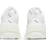Кросівки Balenciaga Wmns Triple S Sneaker 'All Over Logo' 524039-W2FA1-9010