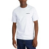 Футболка чоловіча Patagonia Mens P-6 Logo Responsibili White 38504WHI M 38504WHI