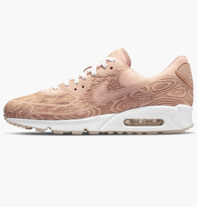 Кросівки Nike Air Max 90 Laser DC7948-100