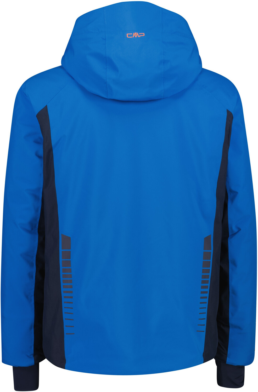 Куртка лижна CMP JACKET FIX HOOD TWILL 34W4667-L822