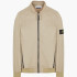 Куртка Stone Island Stretch Technical Fleece Jacket 'BLACK 781560753 V0029